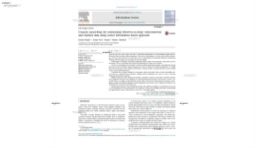 Towards unravelling the relationship between on-body, environmental and emotion data using sensor information fusion approach